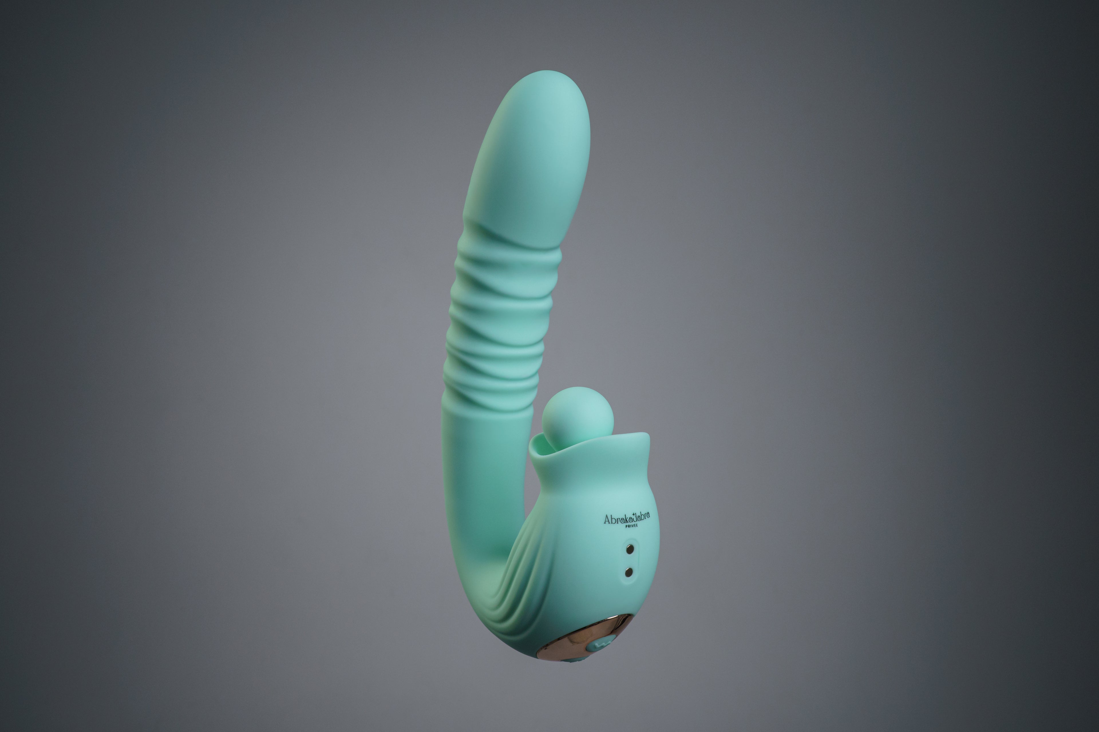 Massagegerät für Entspannung – Miami Blue